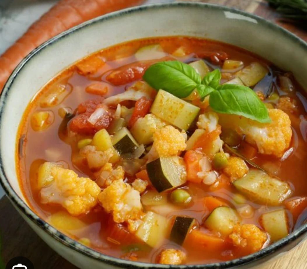 Minestrone